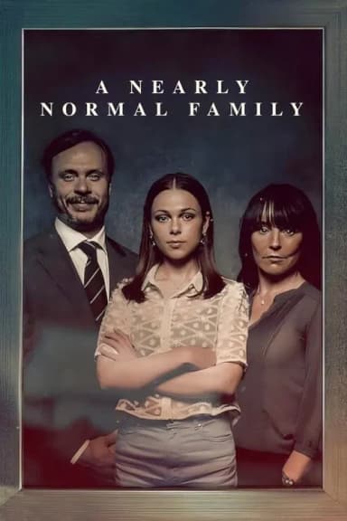 A Nearly Normal Family (2023)