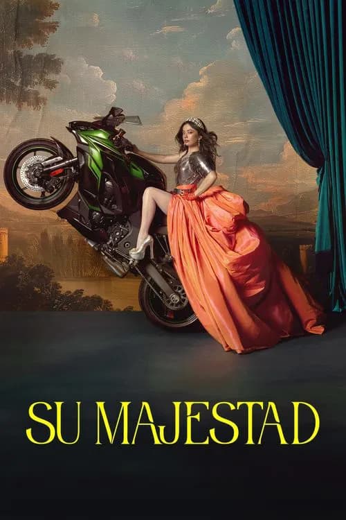 Her Majesty (2025)