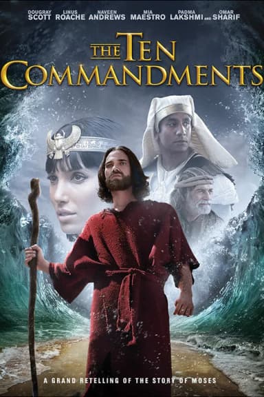 The Ten Commandments (2006)