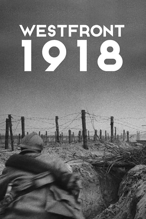 Westfront 1918 (1930)