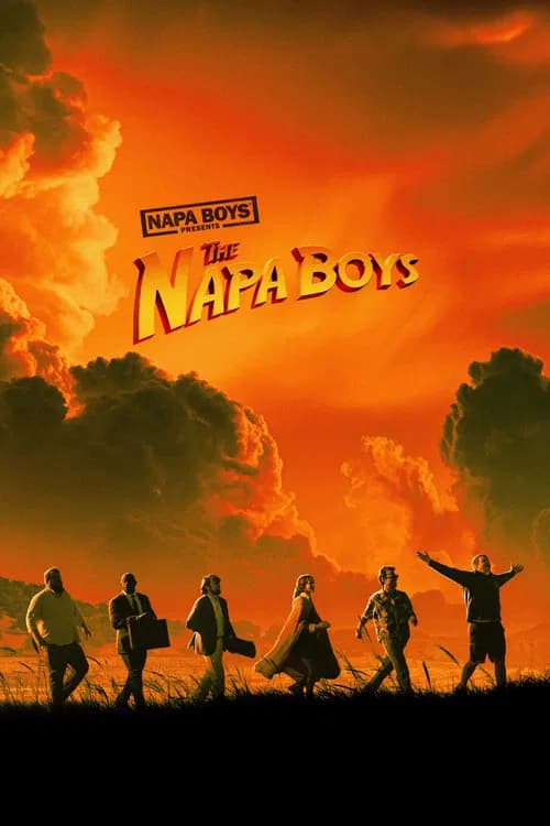 The Napa Boys (2026)