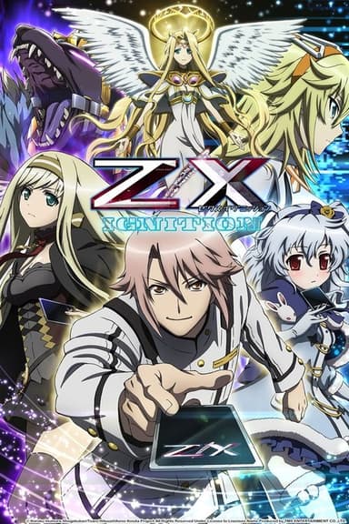 Z/X: Ignition (2014)