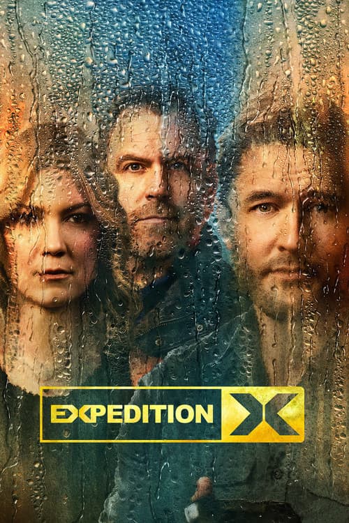 Expedition X (2020)