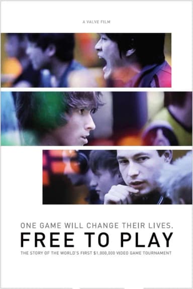 Free to Play (2014)