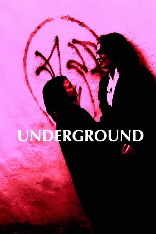 Underground (2026)