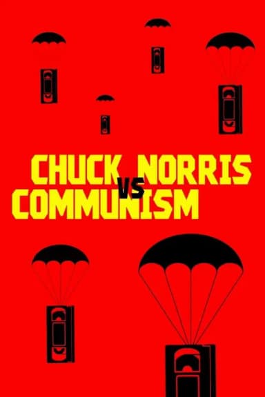 Chuck Norris vs Communism (2015)