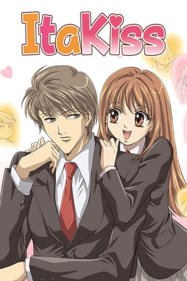ItaKiss (2008)