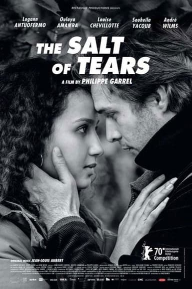 The Salt of Tears (2020)