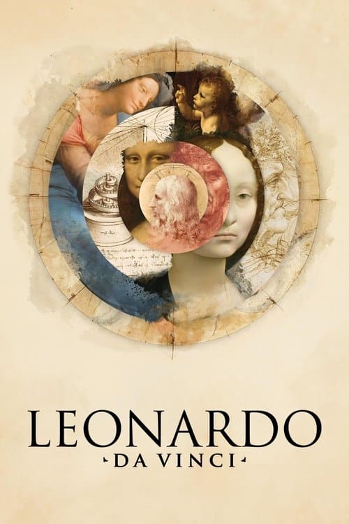 Leonardo da Vinci (2024)
