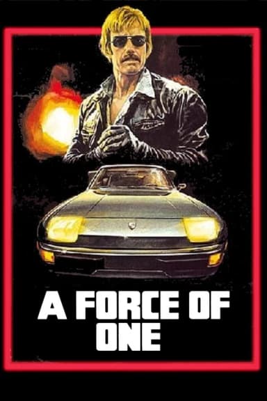 A Force of One (1979)