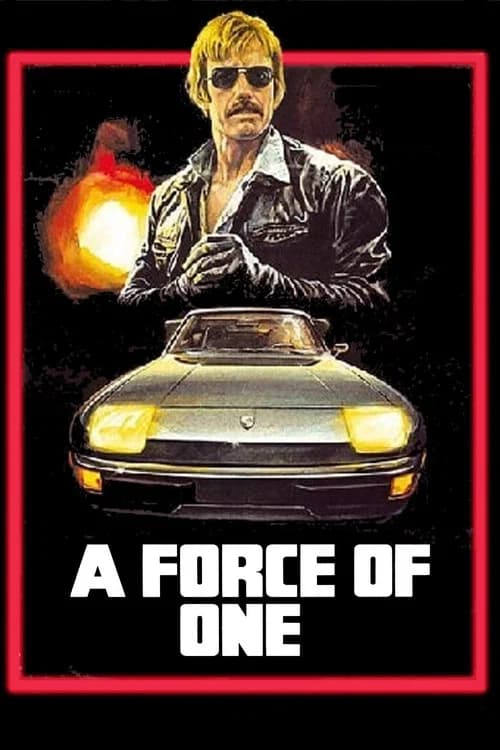 A Force of One (1979)