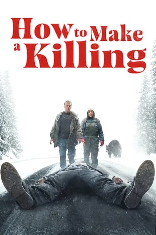 How to Make a Killing (2025)