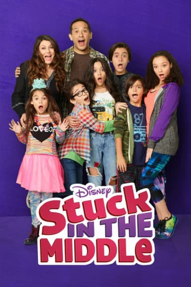 Stuck in the Middle (2016)