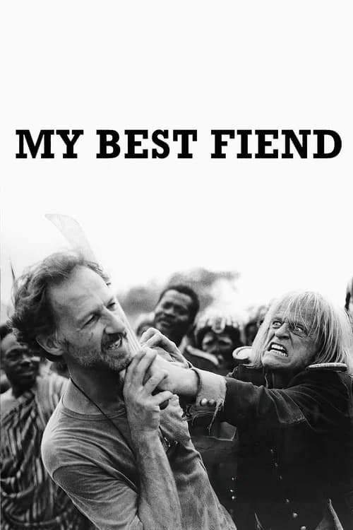 My Best Fiend (1999)