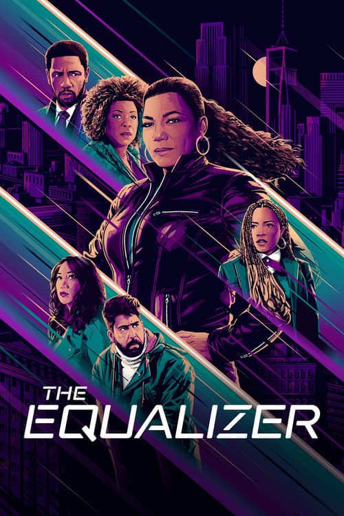 The Equalizer (2021)