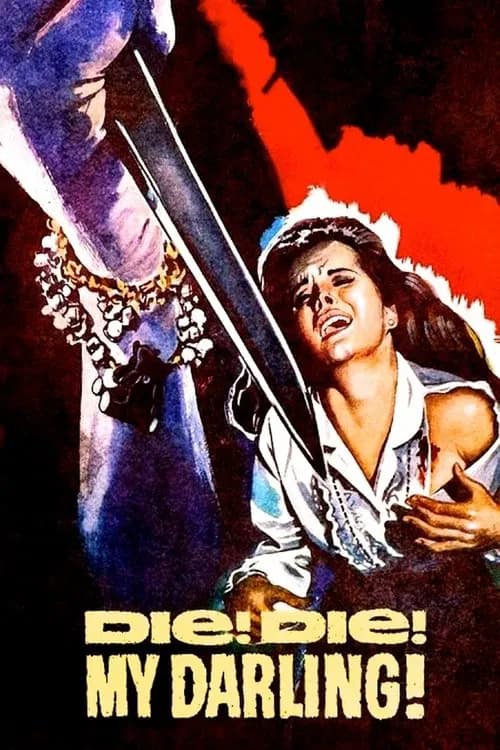 Fanatic (1965)