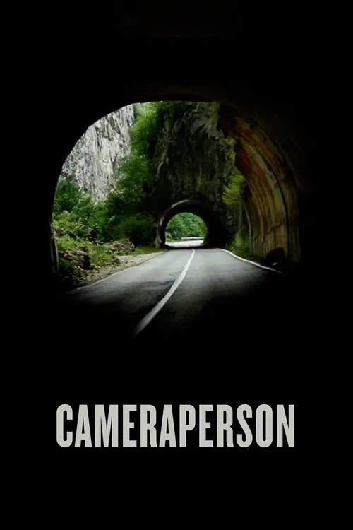 Cameraperson (2016)
