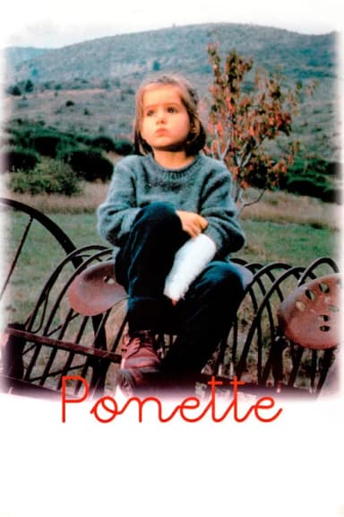 Ponette (1996)