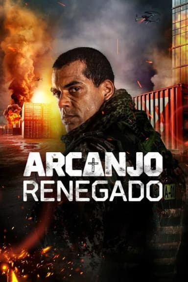 Renegaded Archangel (2020)