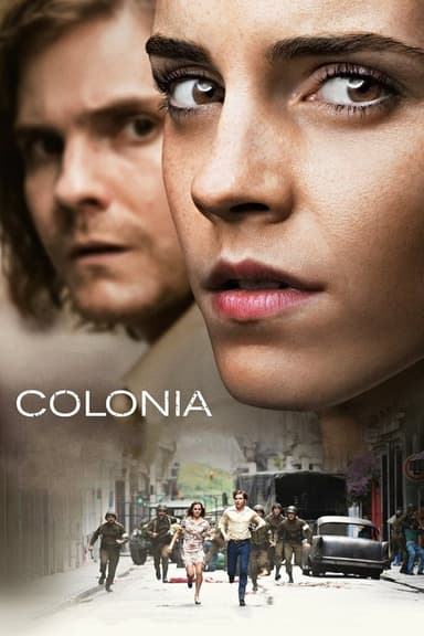 Colonia (2016)