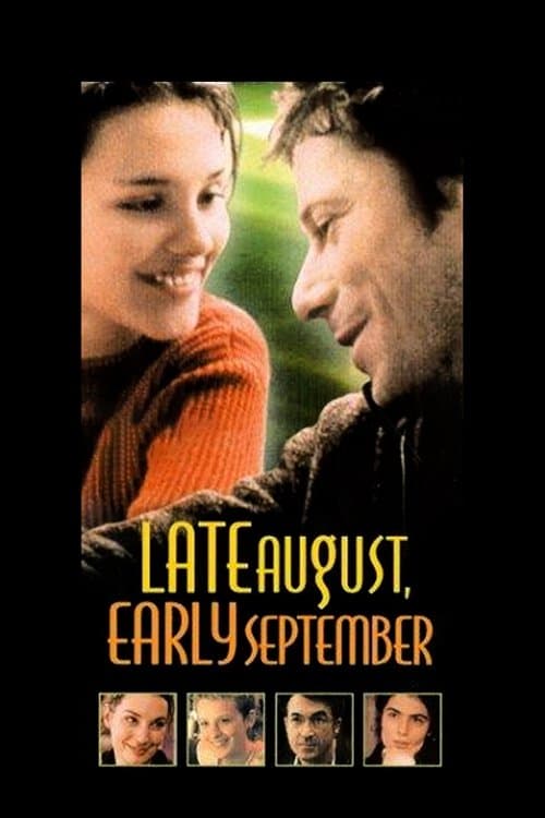 Late August, Early September (1999)