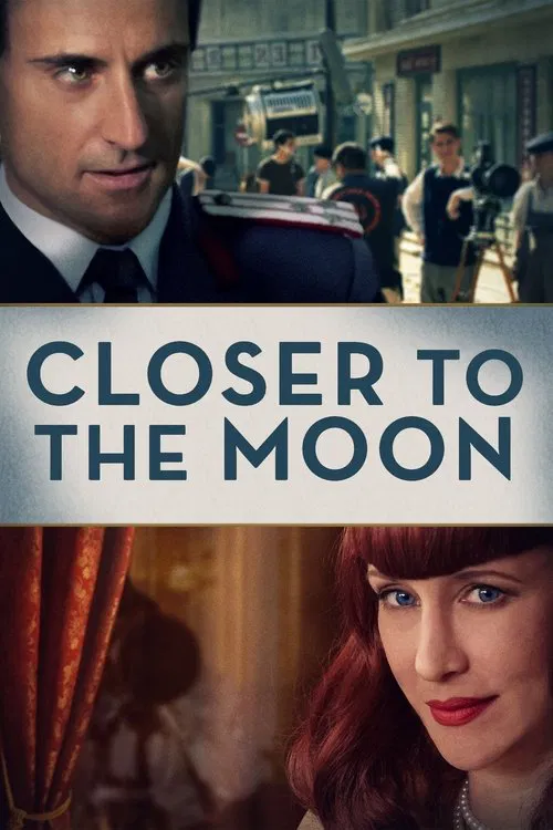 Closer to the Moon (2014)