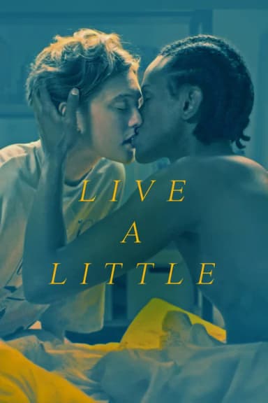 Live a Little (2025)
