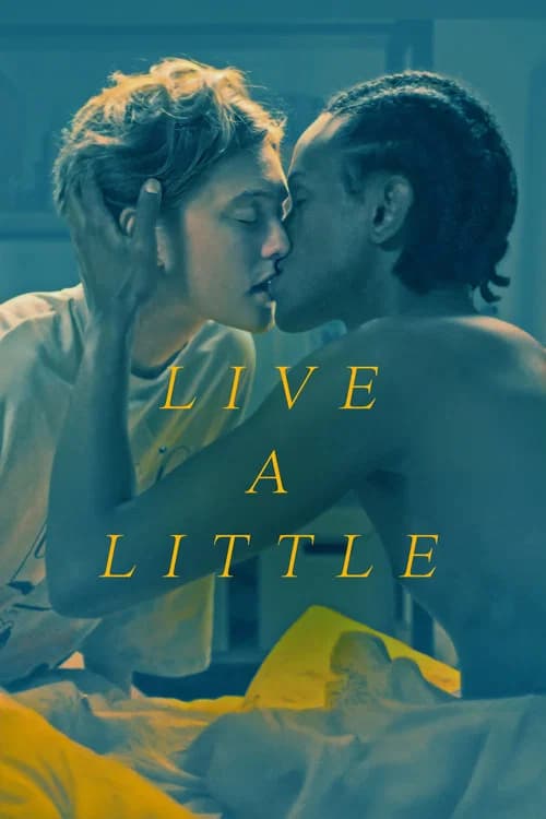 Live a Little (2025)