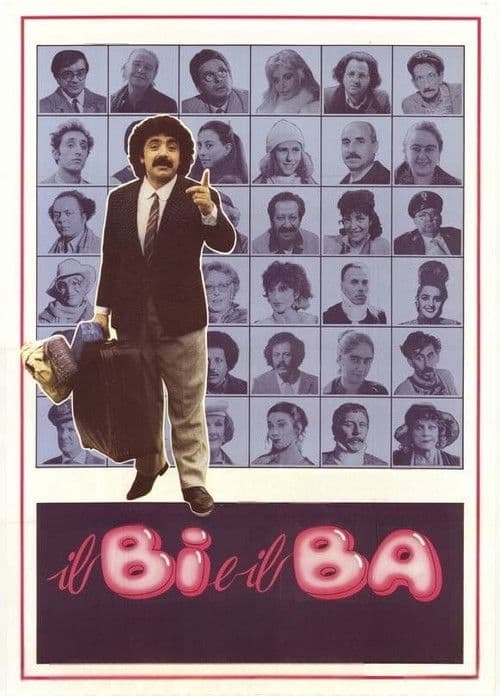 Il Bi e il Ba (1986)