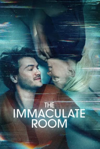 The Immaculate Room (2022)