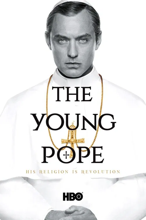 The Young Pope (2016)