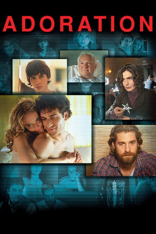 Adoration (2009)