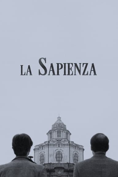 La Sapienza (2014)
