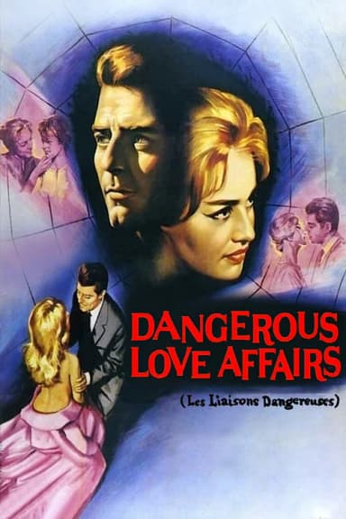 Dangerous Love Affairs (1959)