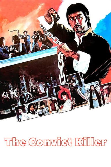 The Convict Killer (1980)