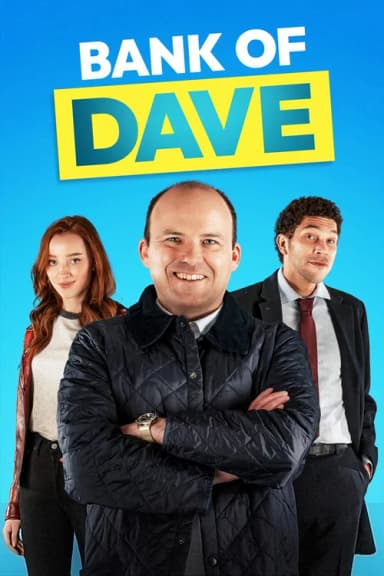 Bank of Dave (2023)
