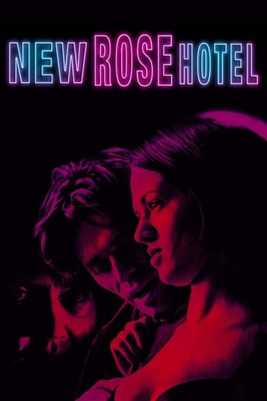 New Rose Hotel (1999)