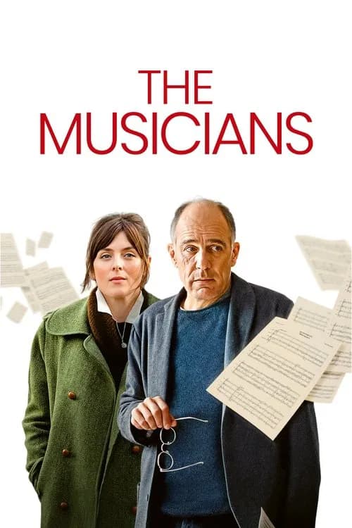 The Musicians (2025)