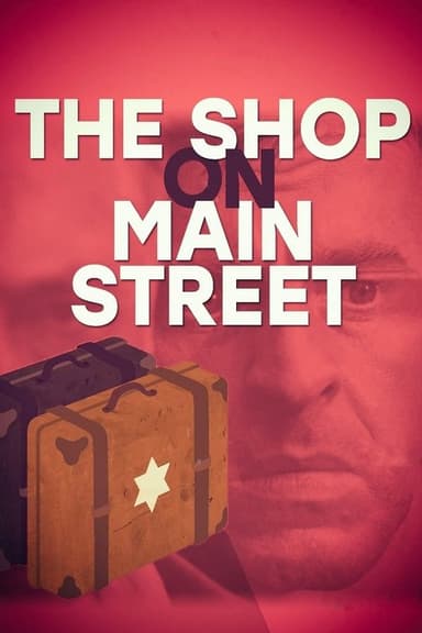The Shop on Main Street (1965)