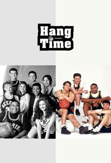 Hang Time (1995)