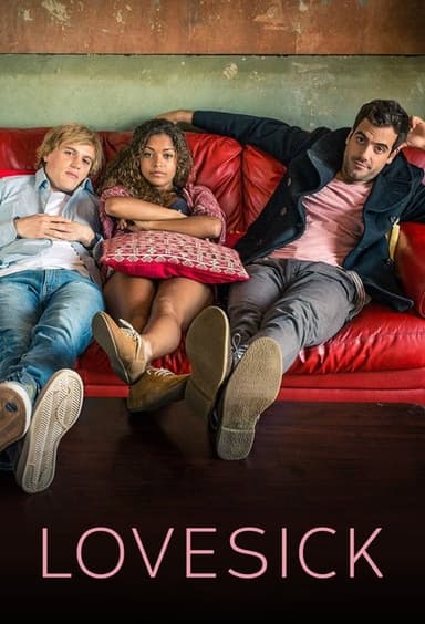 Lovesick (2014)