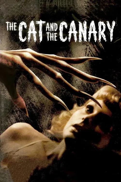 The Cat and the Canary (1978)