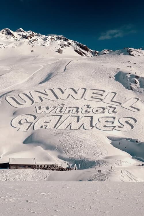 Unwell Winter Games (2026)