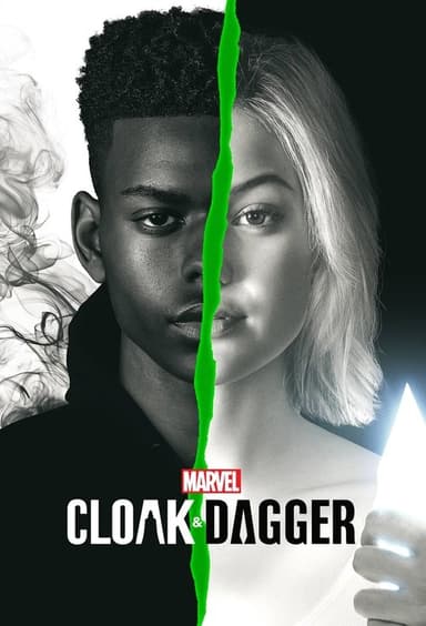 Marvel's Cloak & Dagger (2018)