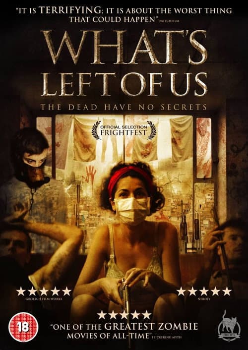 The Desert (2013)