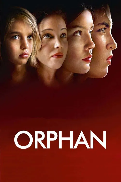 Orphan (2017)