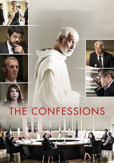 The Confessions (2016)