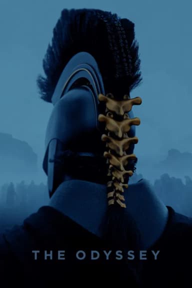 The Odyssey (2026)