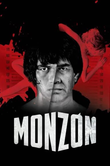 Monzón: A Knockout Blow (2019)