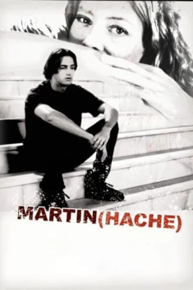 Martin (Hache) (1997)
